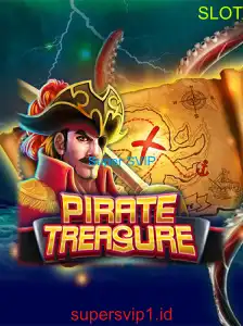 PirateTreasure
