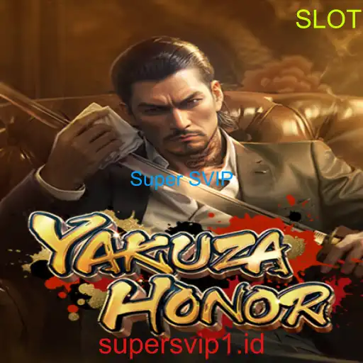 YakuzaHonor