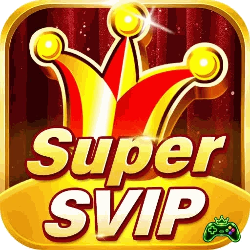 Super SVIP Logo